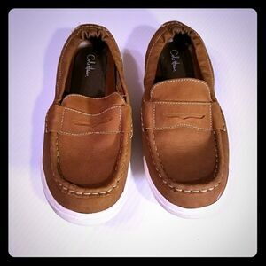 Cole Haan Air Penny Dock Loafers 5M Nike A…